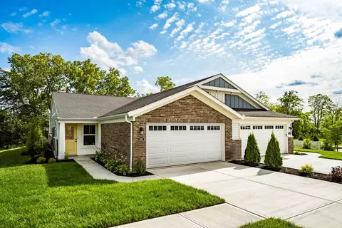 Exterior - 8295 Busey Rd, Pickerington, OH 43147 photo 8 of 17