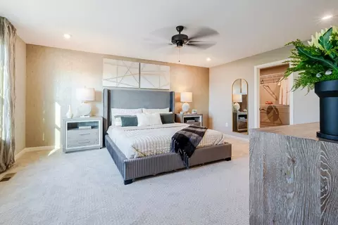 Bedroom - 8295 Busey Rd, Pickerington, OH 43147 photo 1 of 9