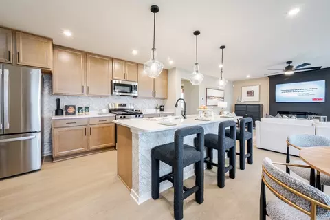 Kitchen - 8295 Busey Rd, Pickerington, OH 43147 photo 9 of 9