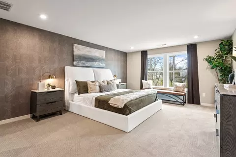 Bedroom - 8295 Busey Rd, Pickerington, OH 43147 photo 7 of 9