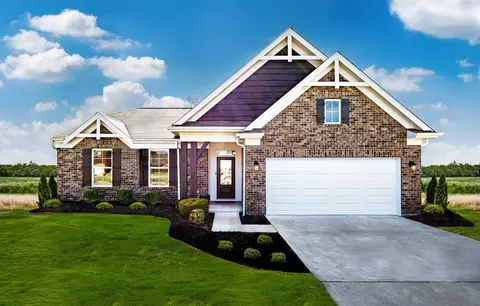 Exterior - 8295 Busey Rd, Pickerington, OH 43147 photo 2 of 17