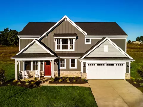 Exterior - 8295 Busey Rd, Pickerington, OH 43147 photo 7 of 17