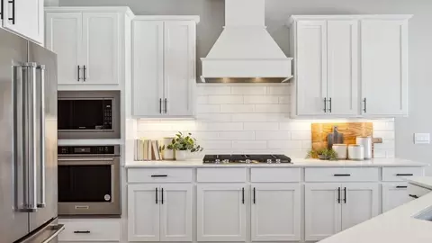 Kitchen - 23640 Marshview Dr, Rogers, MN 55374 photo 3 of 11