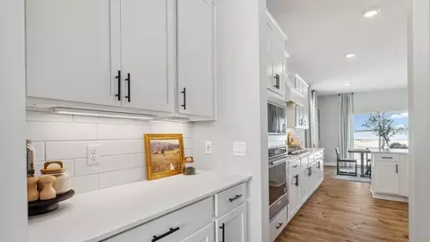Entry Way - 23640 Marshview Dr, Rogers, MN 55374 photo 1 of 1