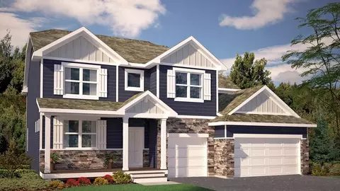 Exterior - 23640 Marshview Dr, Rogers, MN 55374 photo 1 of 4