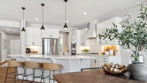Kitchen - 23640 Marshview Dr, Rogers, MN 55374 photo 1 of 11