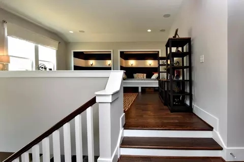 Entry Way - 12912 Garffe Sherron Rd, Wake Forest, NC 27587 photo 4 of 6