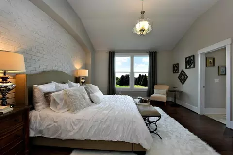 Bedroom - 12912 Garffe Sherron Rd, Wake Forest, NC 27587 photo 1 of 7