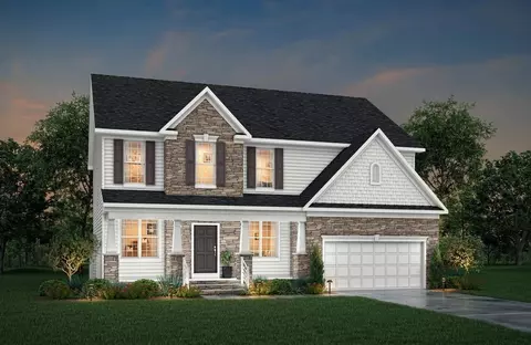 12912 Garffe Sherron Rd, Wake Forest, NC 27587