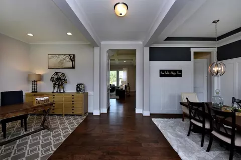 Entry Way - 12912 Garffe Sherron Rd, Wake Forest, NC 27587 photo 1 of 6