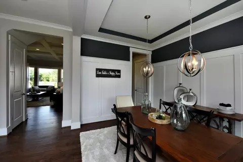 Dining - 12912 Garffe Sherron Rd, Wake Forest, NC 27587 photo 2 of 4
