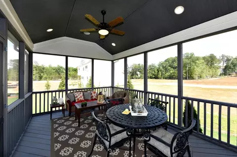 Exterior - 12912 Garffe Sherron Rd, Wake Forest, NC 27587 photo 3 of 8