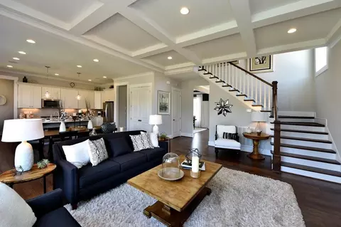 Living - 12912 Garffe Sherron Rd, Wake Forest, NC 27587 photo 1 of 8