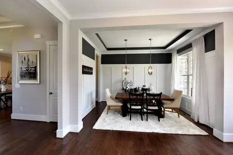 Dining - 12912 Garffe Sherron Rd, Wake Forest, NC 27587 photo 1 of 4