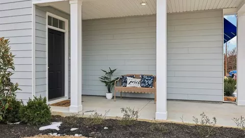 Exterior - 4121 Oswin Dr, Murfreesboro, TN 37129 photo 3 of 13