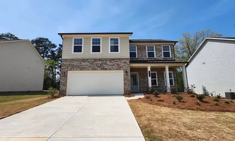 104 Silverleaf Trl, Bethlehem, GA 30620