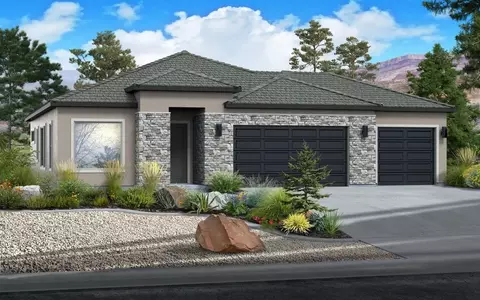 640 S Molveno Trl, Saint George, UT 84770