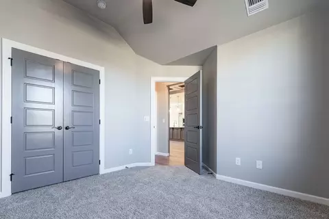 Bedroom - 2920 E Northampton St, Broken Arrow, OK 74014 photo 4 of 10