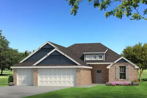 Exterior - 2920 E Northampton St, Broken Arrow, OK 74014 photo 7 of 37