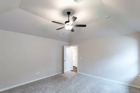 Bedroom - 2920 E Northampton St, Broken Arrow, OK 74014 photo 7 of 10