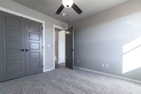 Bedroom - 2920 E Northampton St, Broken Arrow, OK 74014 photo 5 of 10