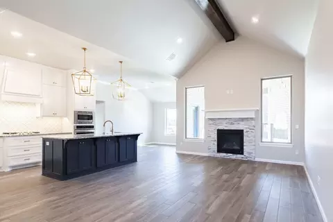 Living - 2920 E Northampton St, Broken Arrow, OK 74014 photo 1 of 13