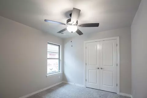 Bedroom - 2920 E Northampton St, Broken Arrow, OK 74014 photo 10 of 10