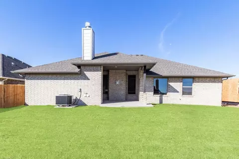 Exterior - 2920 E Northampton St, Broken Arrow, OK 74014 photo 30 of 37