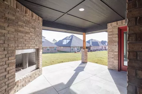Exterior - 2920 E Northampton St, Broken Arrow, OK 74014 photo 34 of 37