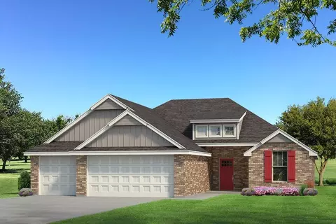 Exterior - 2920 E Northampton St, Broken Arrow, OK 74014 photo 11 of 37