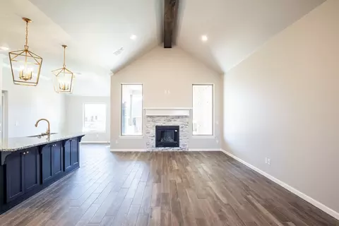 Living - 2920 E Northampton St, Broken Arrow, OK 74014 photo 3 of 13