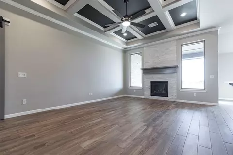Living - 2920 E Northampton St, Broken Arrow, OK 74014 photo 7 of 13