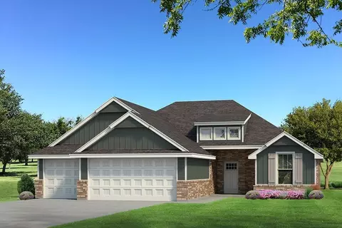 Exterior - 2920 E Northampton St, Broken Arrow, OK 74014 photo 12 of 37