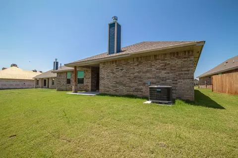 Exterior - 2920 E Northampton St, Broken Arrow, OK 74014 photo 32 of 37