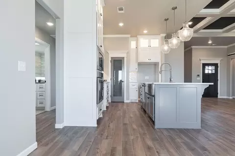 Entry Way - 2920 E Northampton St, Broken Arrow, OK 74014 photo 1 of 2