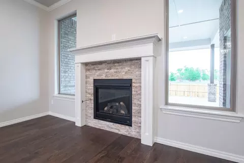 Living - 2920 E Northampton St, Broken Arrow, OK 74014 photo 12 of 13