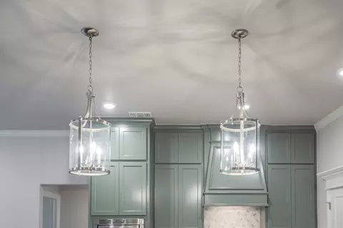 Kitchen - 2920 E Northampton St, Broken Arrow, OK 74014 photo 14 of 16