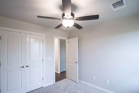 Bedroom - 2920 E Northampton St, Broken Arrow, OK 74014 photo 9 of 10