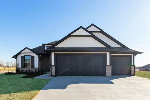 Exterior - 2920 E Northampton St, Broken Arrow, OK 74014 photo 21 of 37
