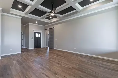 Living - 2920 E Northampton St, Broken Arrow, OK 74014 photo 8 of 13