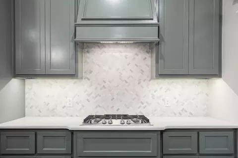 Kitchen - 2920 E Northampton St, Broken Arrow, OK 74014 photo 15 of 16
