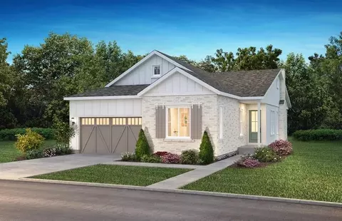 6843 Bridlespur St, Castle Pines, CO 80108