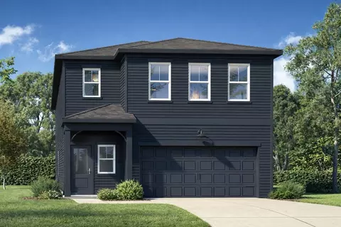 108 Heritage Lakes Blvd, New Market, AL 35761