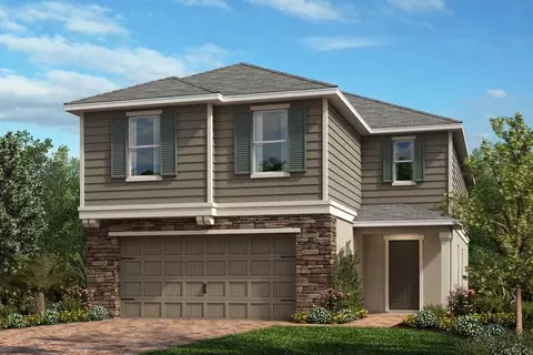 4199 Grappler Cir SE, Palm Bay, FL 32909