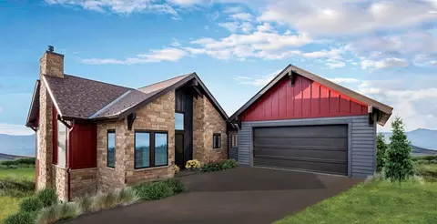 Exterior - 126 High Grove Loop, Winter Park, CO 80482 photo 3 of 12