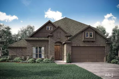 2201 Paddington Way, Lorena, TX 76655