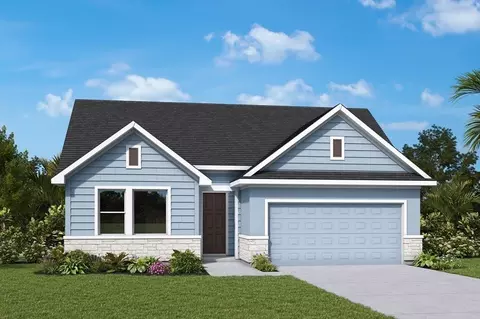 6104 Sacred Oak Ave, Mount Dora, FL 32757