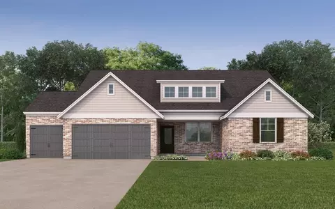 13616 Armstrong St, Conroe, TX 77303