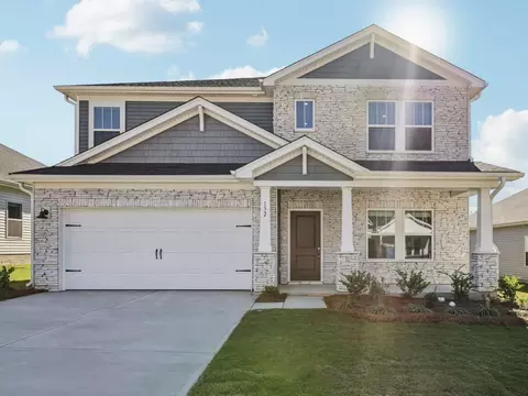 250 Nelson Creek Rd, Mocksville, NC 27028