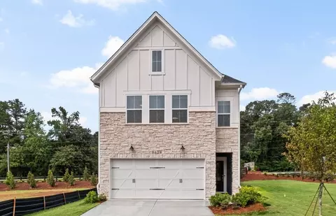 5660 Powder Springs Dallas Rd, Powder Springs, GA 30127